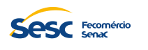 Logo do Sesc RN
